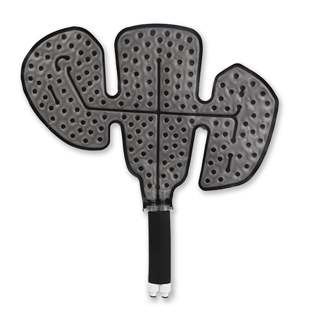 LEONNS hip pad packaging reveals complete accessory set for versatile sessions