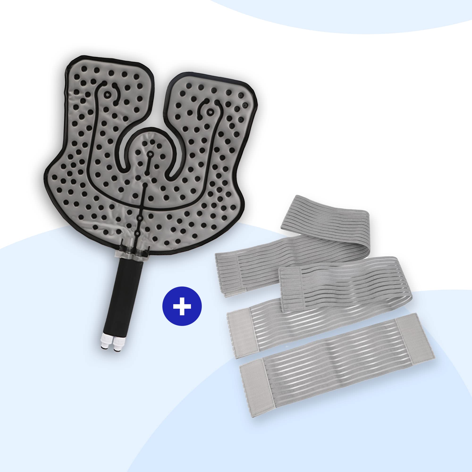 LEONNS universal pad connects easily to compatible LEONNS devices.