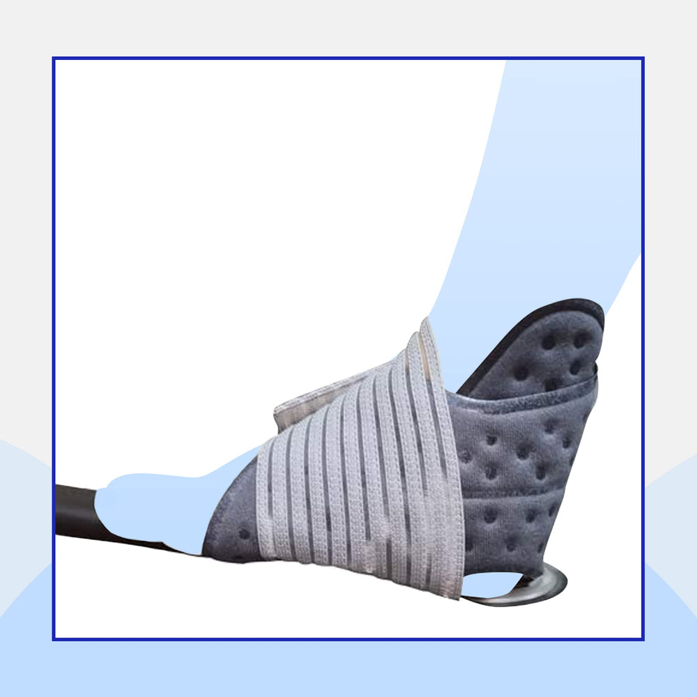 LEONNS replacement pad ensures easy setup with therapy devices.