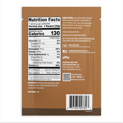 Levels whey with non-GMO sunflower lecithin for easy mixing