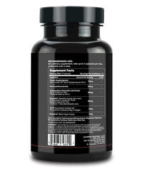Leviathan Nutrition Joint Support in-use scene shows practical daily supplementation for mobility
