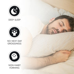 Leviathan Slumber ingredients glossary featuring valerian root and L-theanine