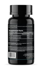 Leviathan Nutrition liposomal glutathione capsules dosage spoon enables consistent daily intake