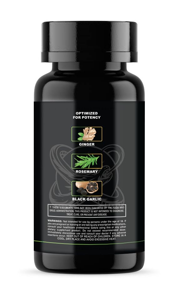 Leviathan Nutrition Vital Heart packaging box on a kitchen counter
