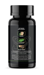 Leviathan Nutrition Vital Heart packaging box on a kitchen counter
