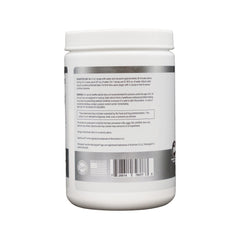 Leviathan Wellness Vigor V2 nitric-oxide concept graph suggesting improved vascular flow