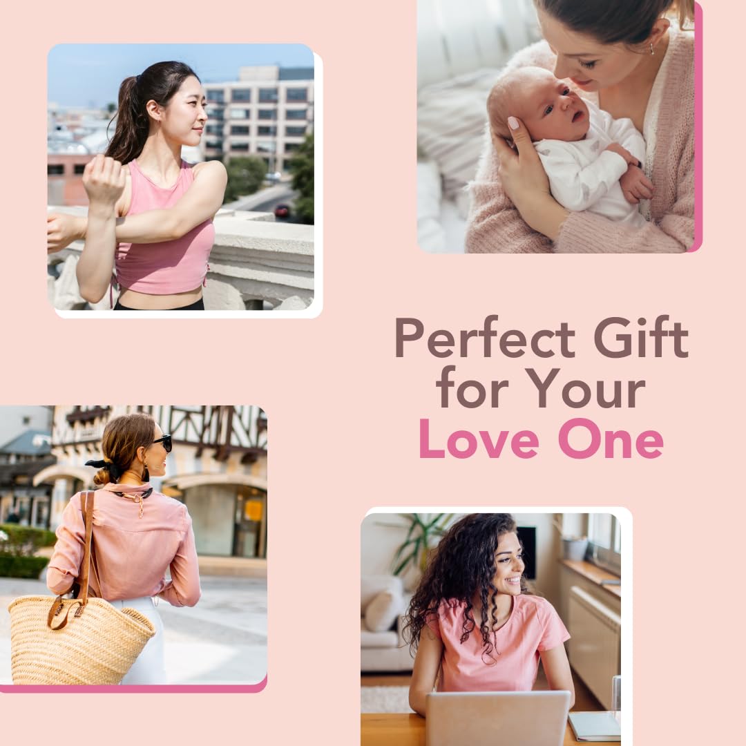 Levina RS-38 gift-ready device for thoughtful support.