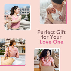 Levina RS-38 gift-ready device for thoughtful support.