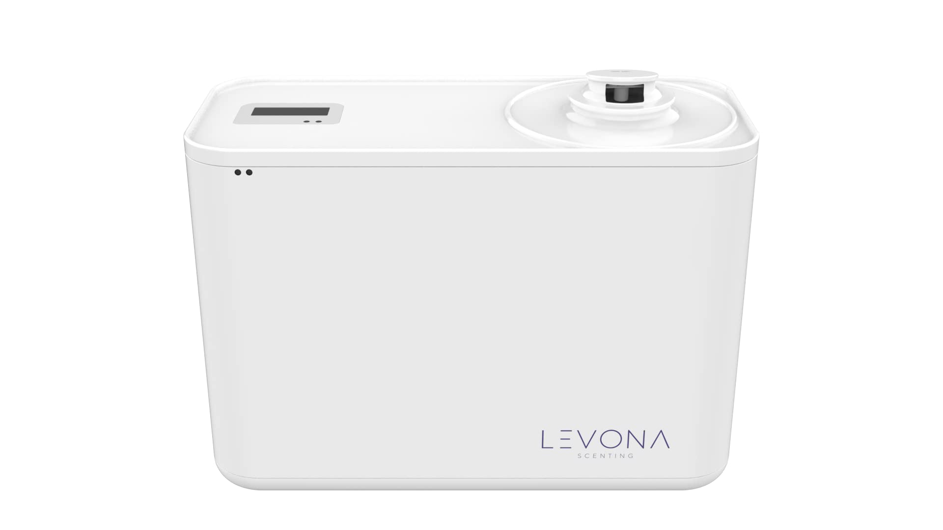 Levona Scent Lavanda 2000 700ml bottle, quick refills without mess.