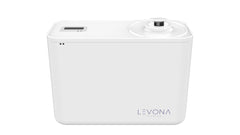 Levona Scent Lavanda 2000 700ml bottle, quick refills without mess.
