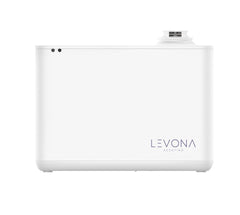 Levona Scent Lavanda 2000 large-area coverage in lobbies and offices.