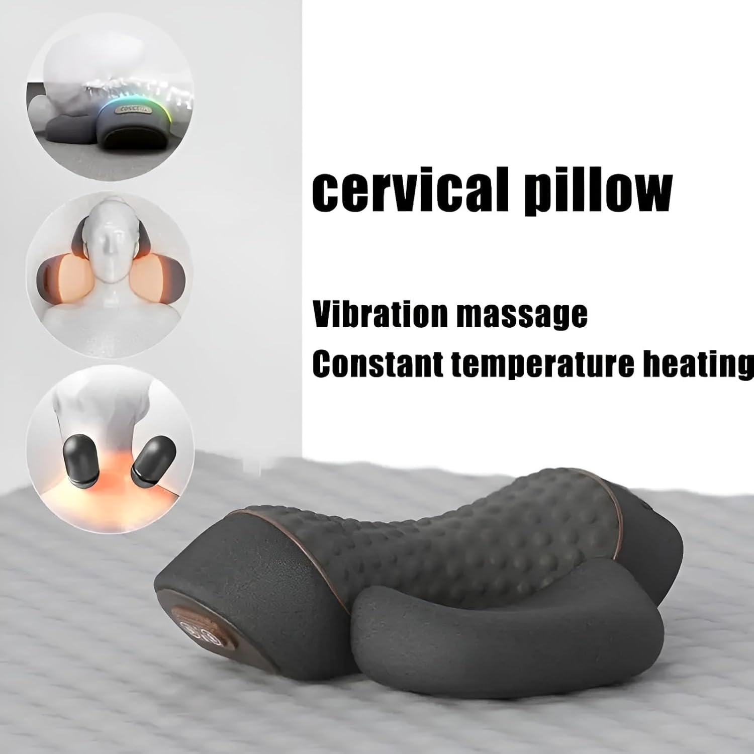 LewiTools remote temperature control unit showcases adjustable warmth on demand