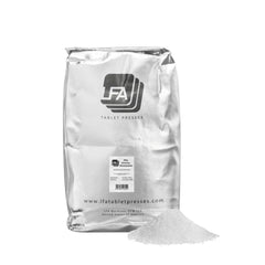 LFA Dextrose Powder bulk packaging shown for reliable food-grade storage.