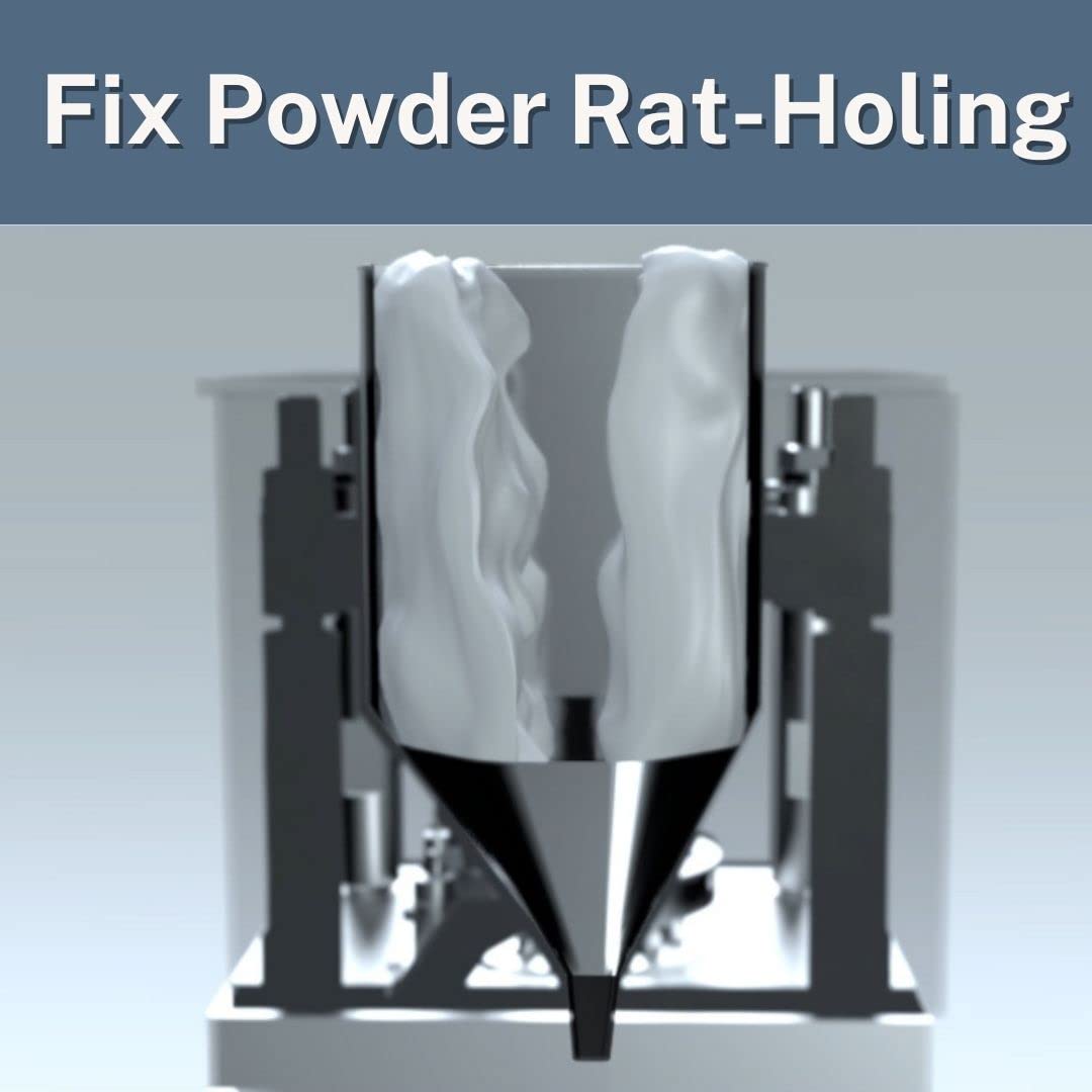 LFA food-grade silica powder supports moisture control in spice or cosmetic formulations.