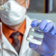 LFA silicon dioxide in your pill mix can help reduce weight variation.