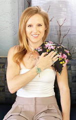 Liberty21 heating pad cover is washable for repeated use