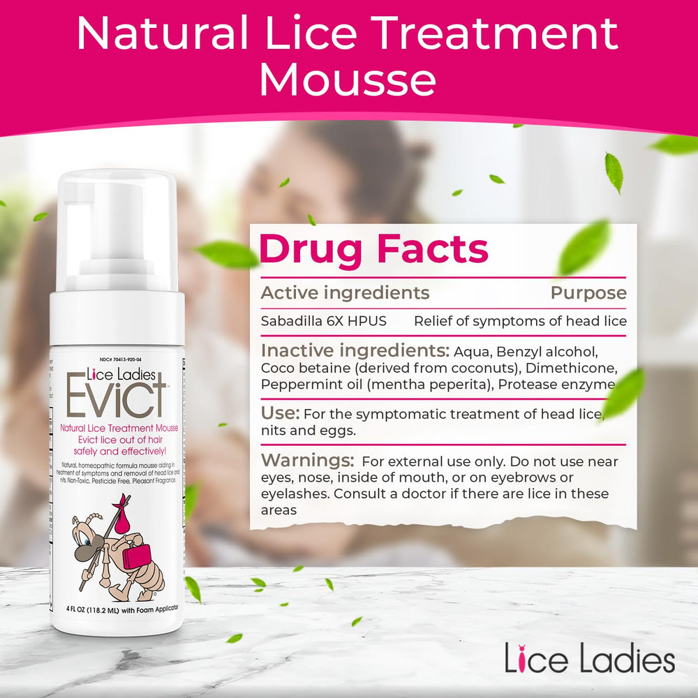 Lice Ladies eggs and nits closeup image highlights early detection and removal possibilities