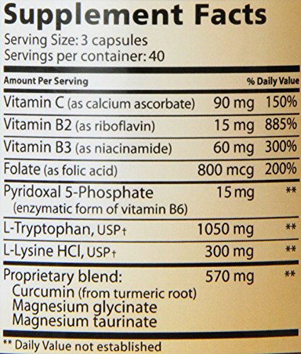 Lidtke Tryptophan Complete packaging image ready for wellness routine shelving.
