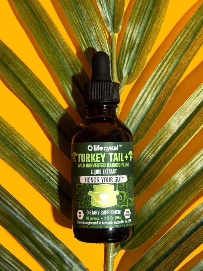 Life Cykel daily-use setup hints at convenient digestive-friendly routine