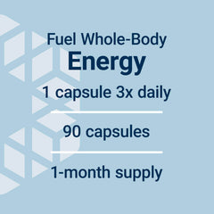 Life Extension COA seal confirms tested ingredients.