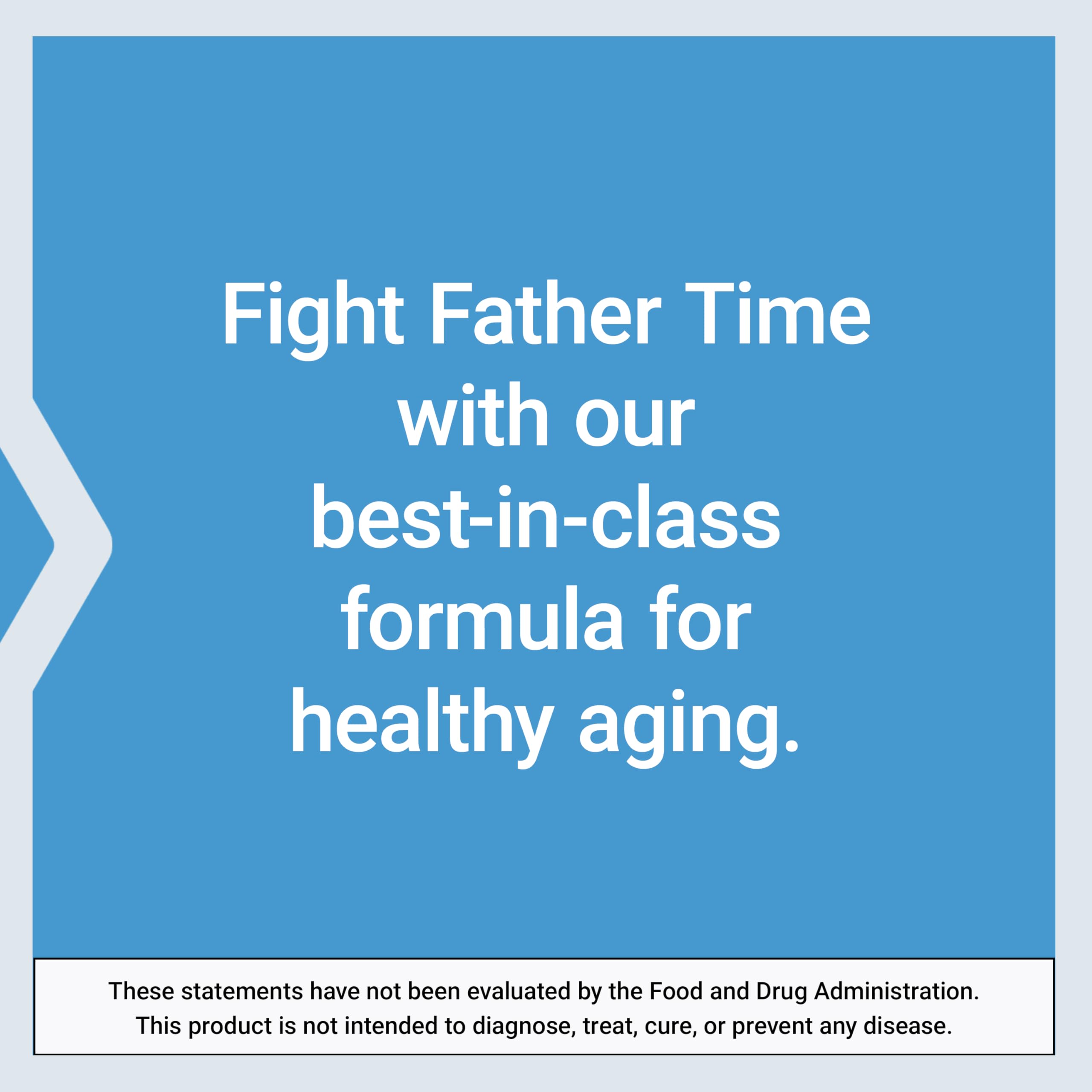 Life Extension Fenugreek fiber ingredient graphic indicates enhanced absorption