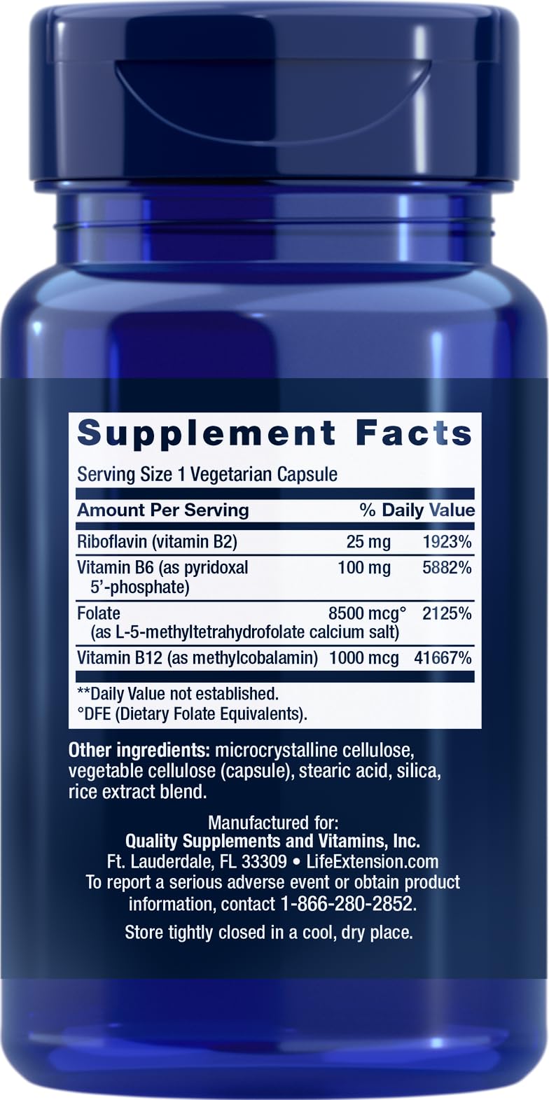 Homocysteine Resist capsules close-up for daily vitamin support