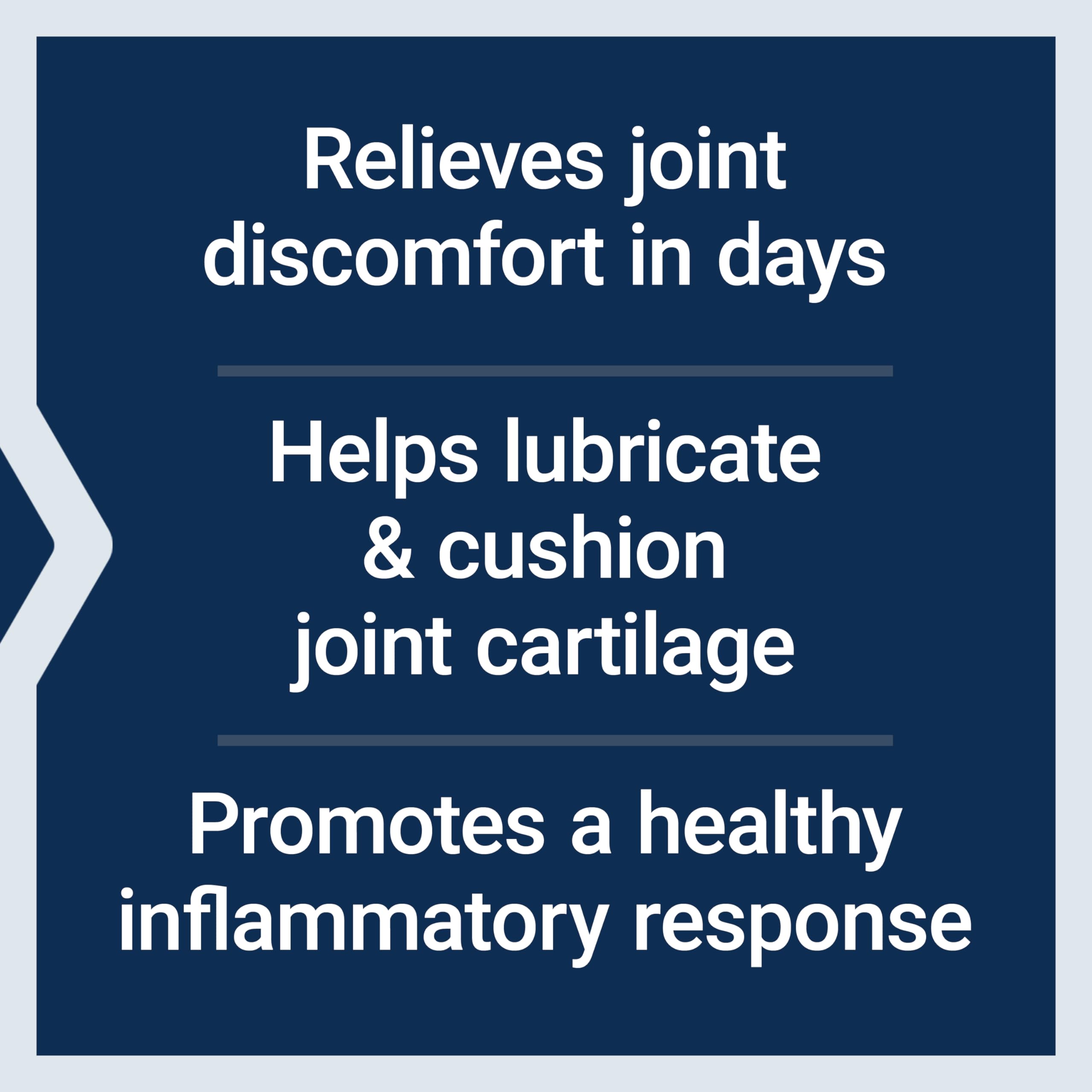 Life Extension hyaluronic acid collagen capsules capture lubrication and cartilage-support ideas.