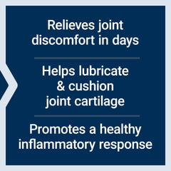 Life Extension hyaluronic acid collagen capsules capture lubrication and cartilage-support ideas.