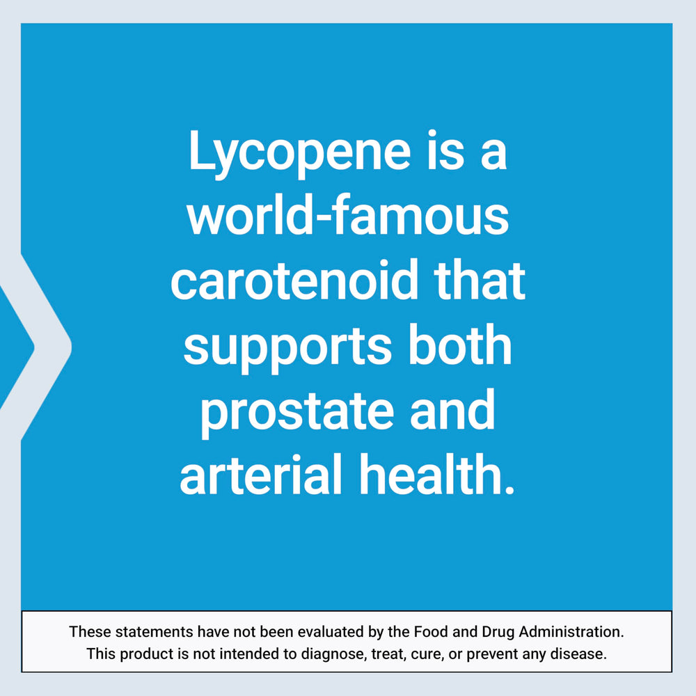 Life Extension Mega Lycopene bottle indicates USA-made manufacturing for trusted sourcing.