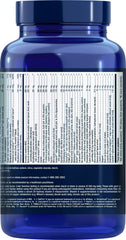 Life Extension Mix fruit extracts blend; antioxidant-rich ingredients supporting everyday vitality