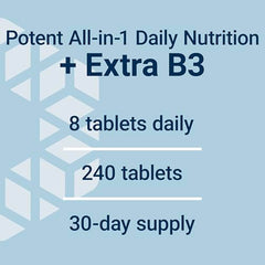 Life Extension Mix N-acetyl-L-cysteine; immune and respiratory health companion
