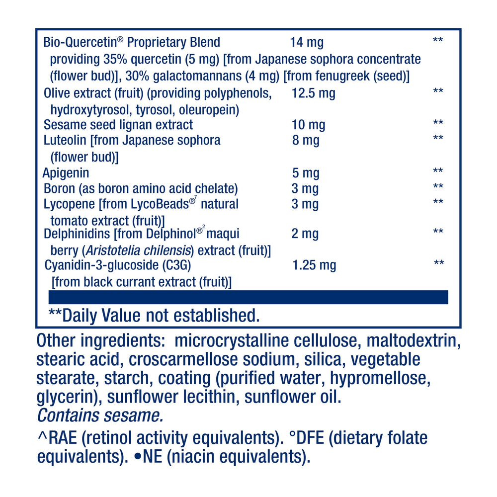 Life Extension Mix glass of water with tablets implies easy hydration-friendly daily supplementation.