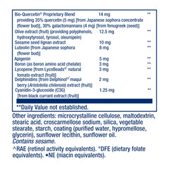 Life Extension Mix without Copper gluten-free symbol showcases dietary compatibility.