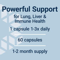 Life Extension NAC label detail emphasizes 600 mg per capsule for high-potency dose.