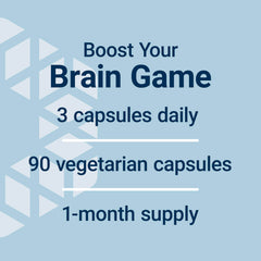 Life Extension Neuro-Mag bottle-cap-off displays easy access for routine supplementation.