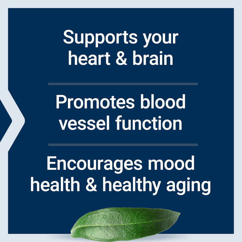 Life Extension Sesame lignans capsules illustrating added phytonutrients