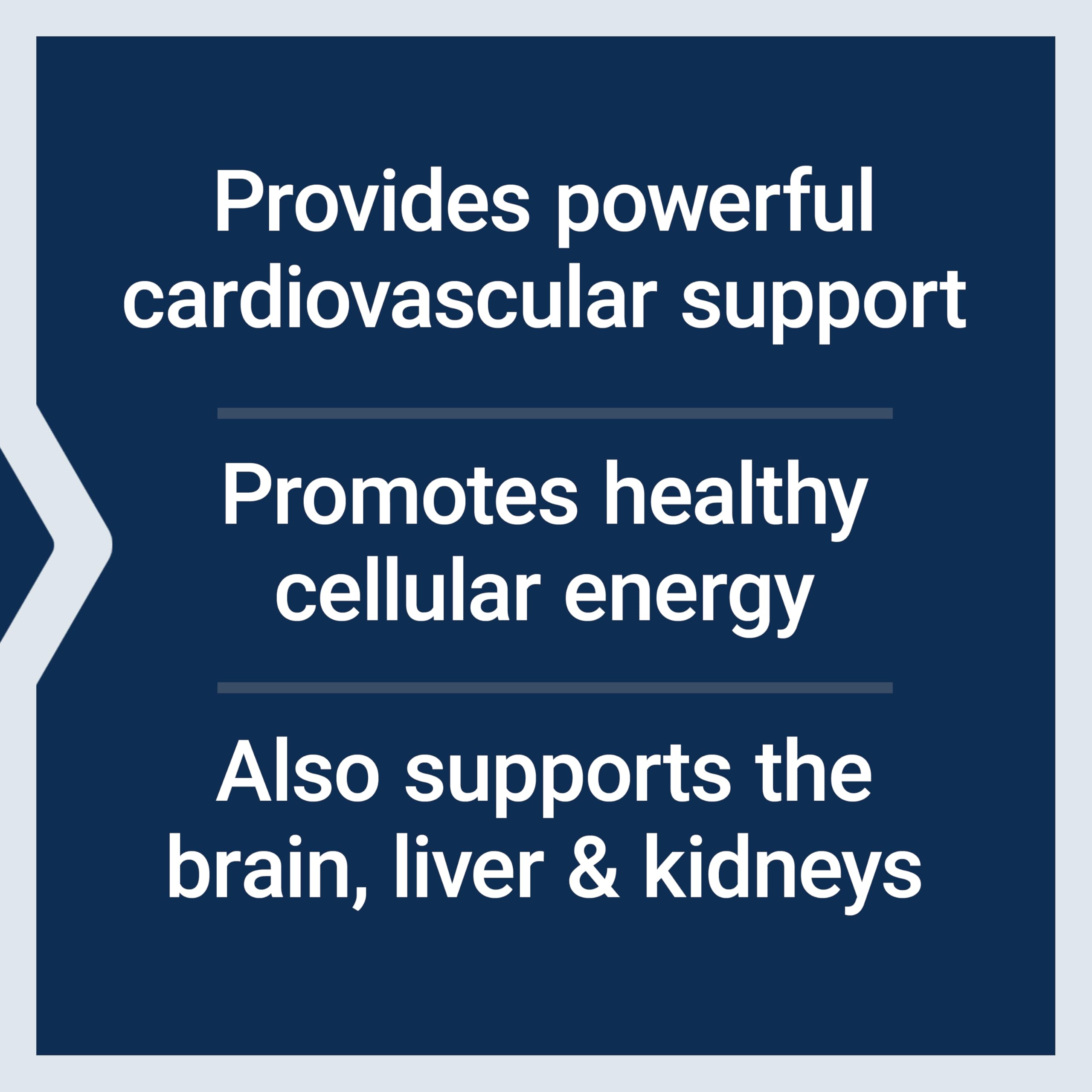 Life Extension shilajit adaptogen illustration signaling enhanced mitochondrial energy support.