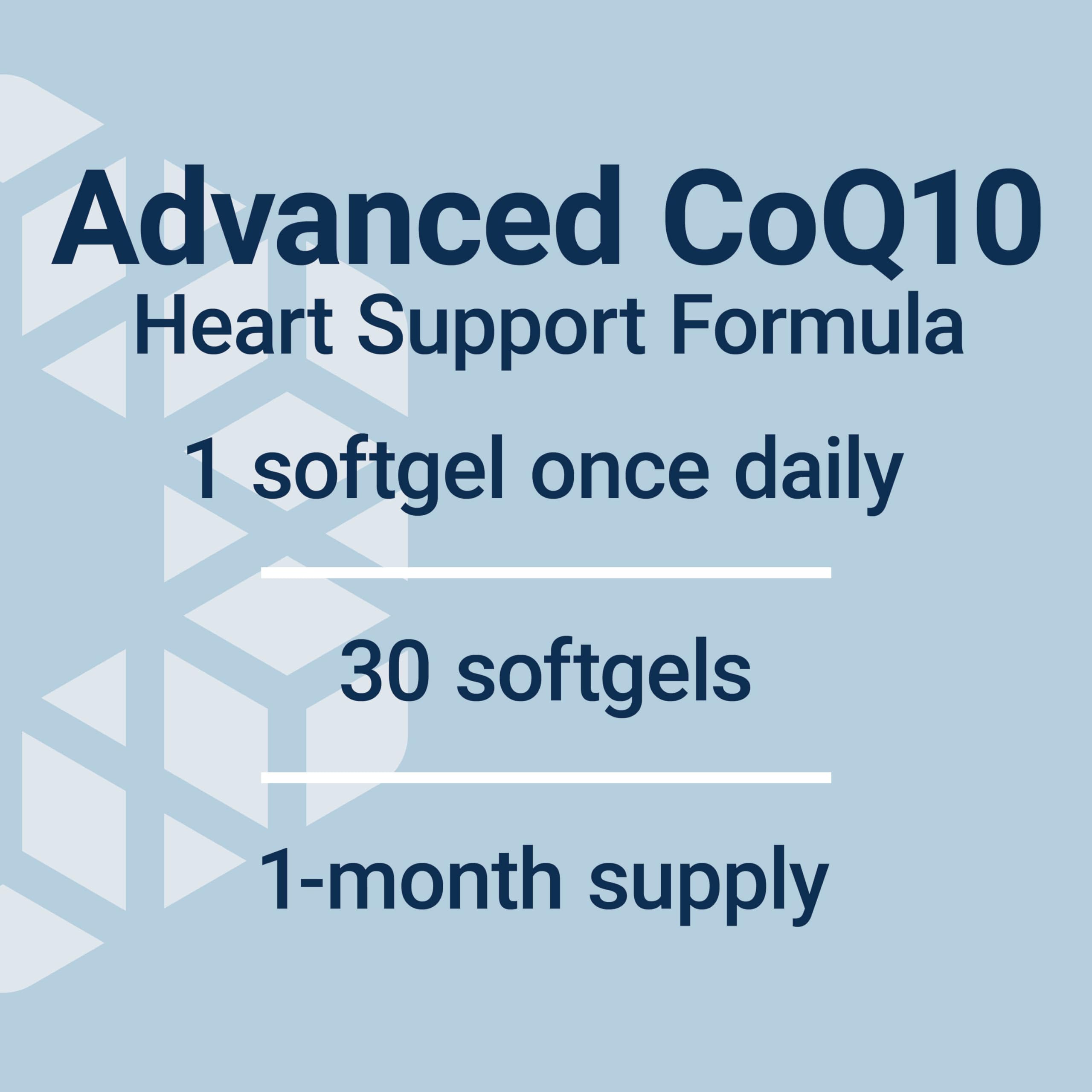Life Extension Super Ubiquinol CoQ10 bottle top and seal for freshness.