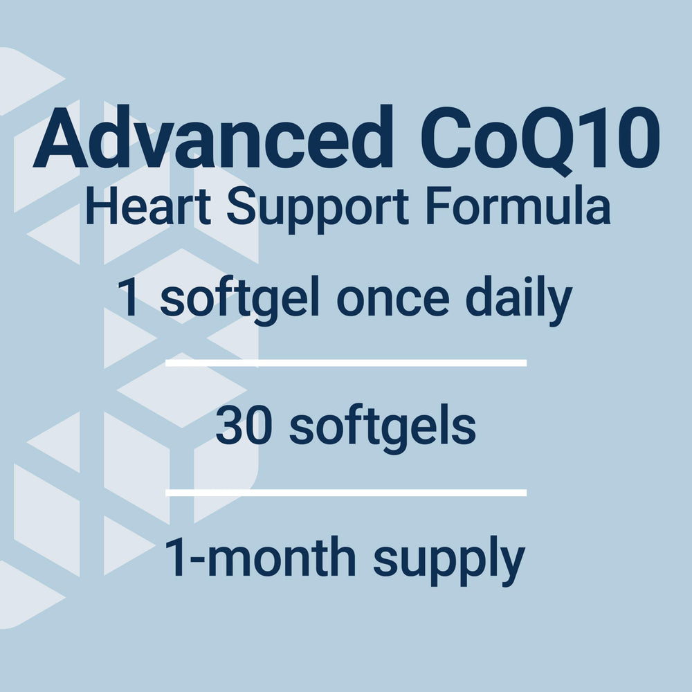 Life Extension Super Ubiquinol CoQ10 bottle top and seal for freshness.