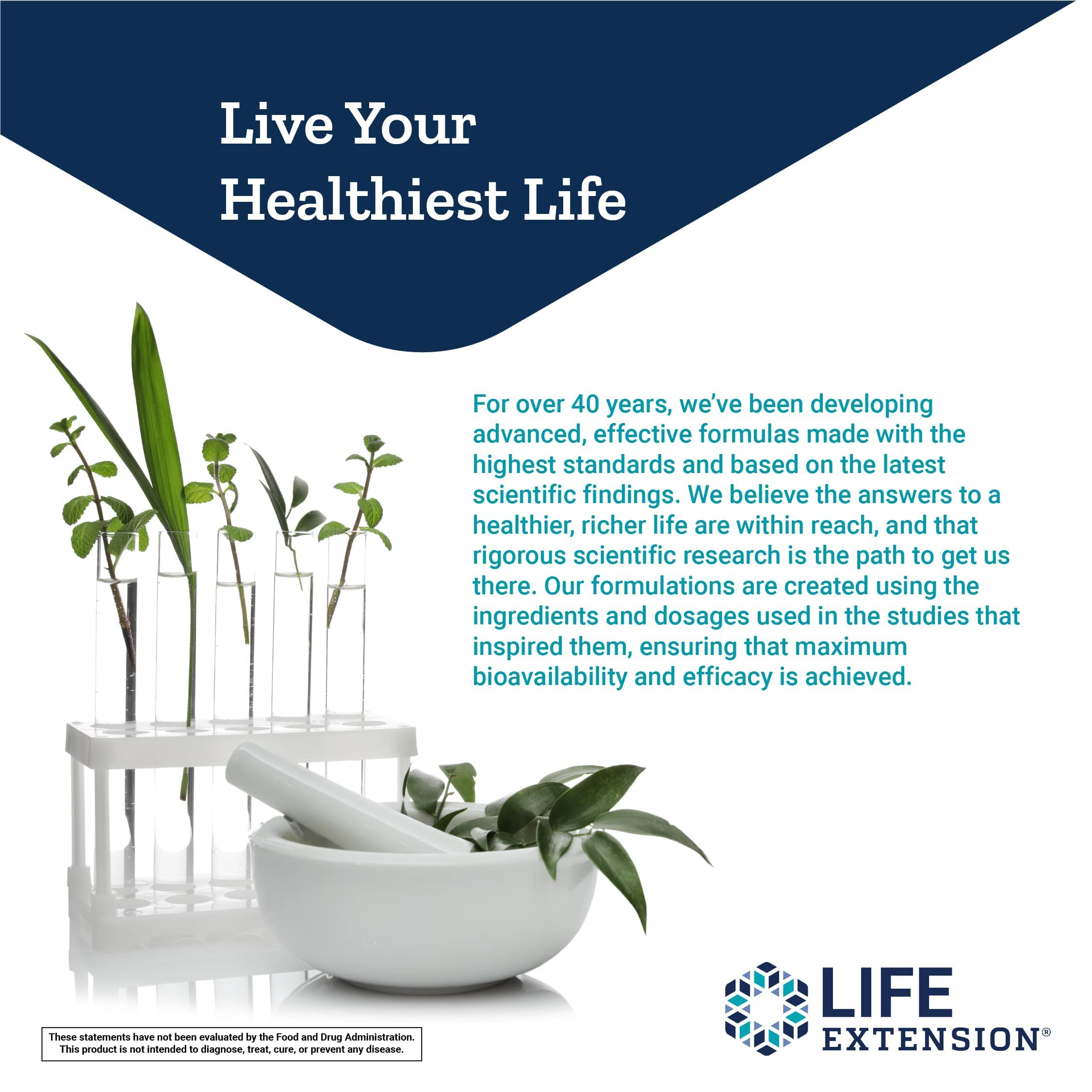 Life Extension TMG packaging front shows two-pack value.