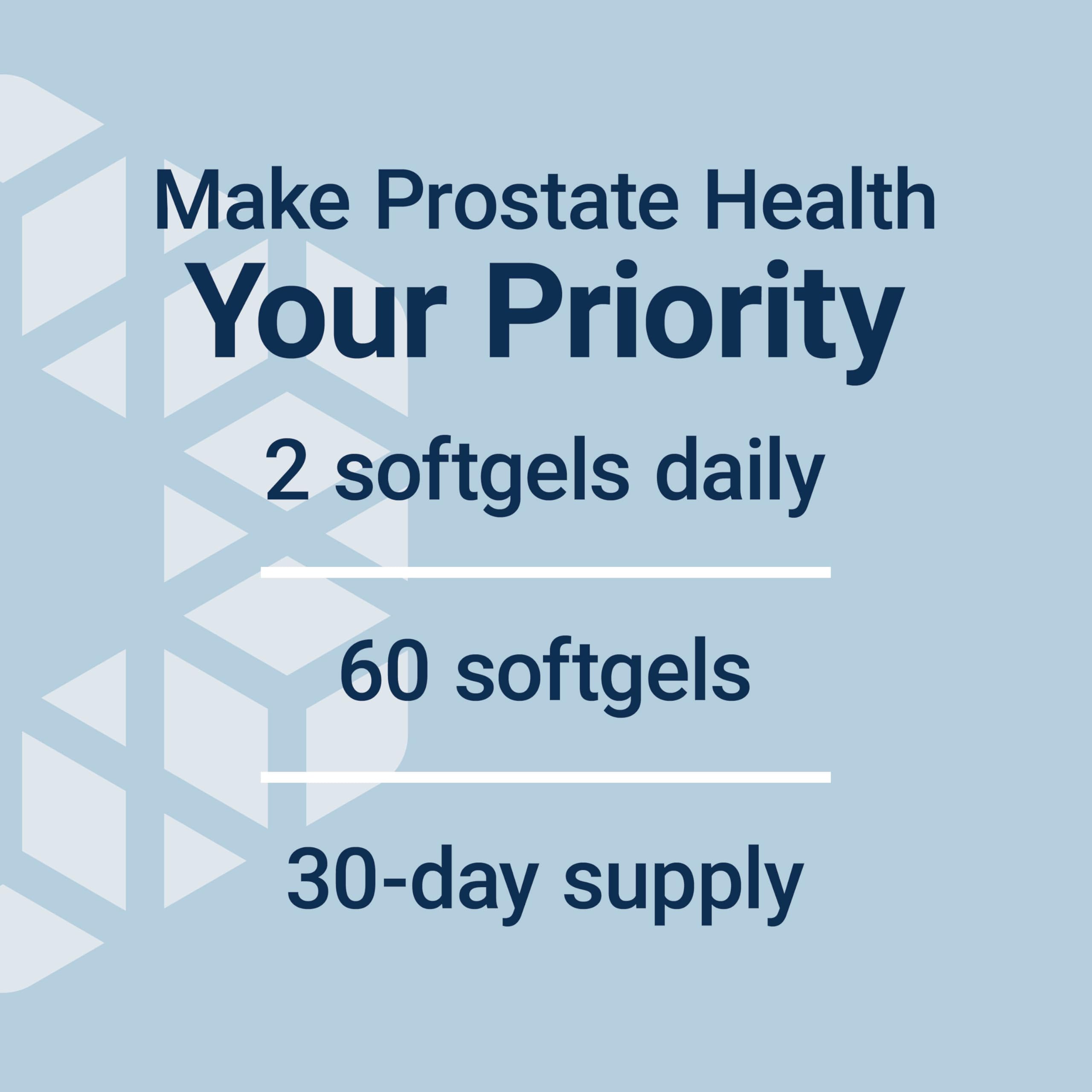 Nettle root in Life Extension Ultra Prostate Formula aids urinary comfort