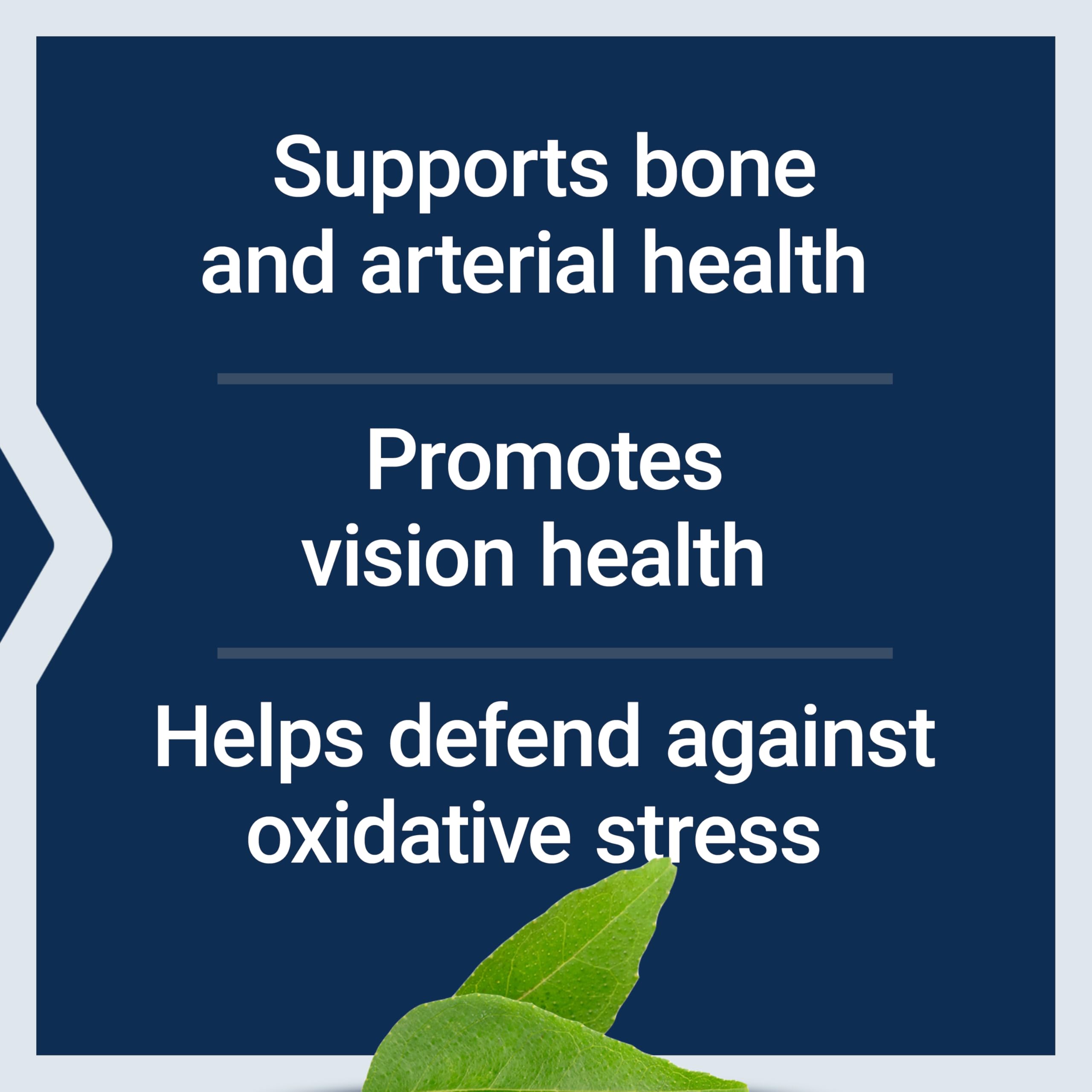 Life Extension Vitamin E softgel offering antioxidant cellular protection