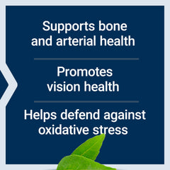 Life Extension Vitamin E softgel offering antioxidant cellular protection