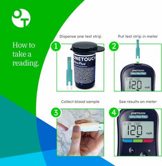 LifeScan heritage behind OneTouch brand inspires trusted diabetes care