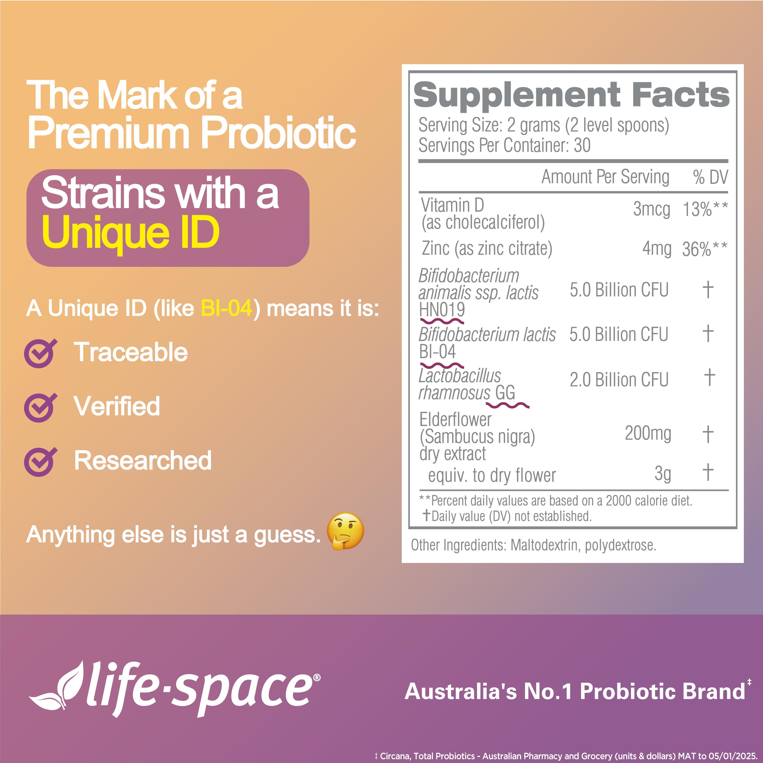 Life-Space supports a daily routine for children aged 3–12
