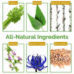 Life Tones Uric Acid Support on nightstand suggests evening routine.