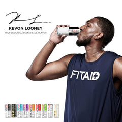 LIFEAID party aid recovery blend can suitable after events