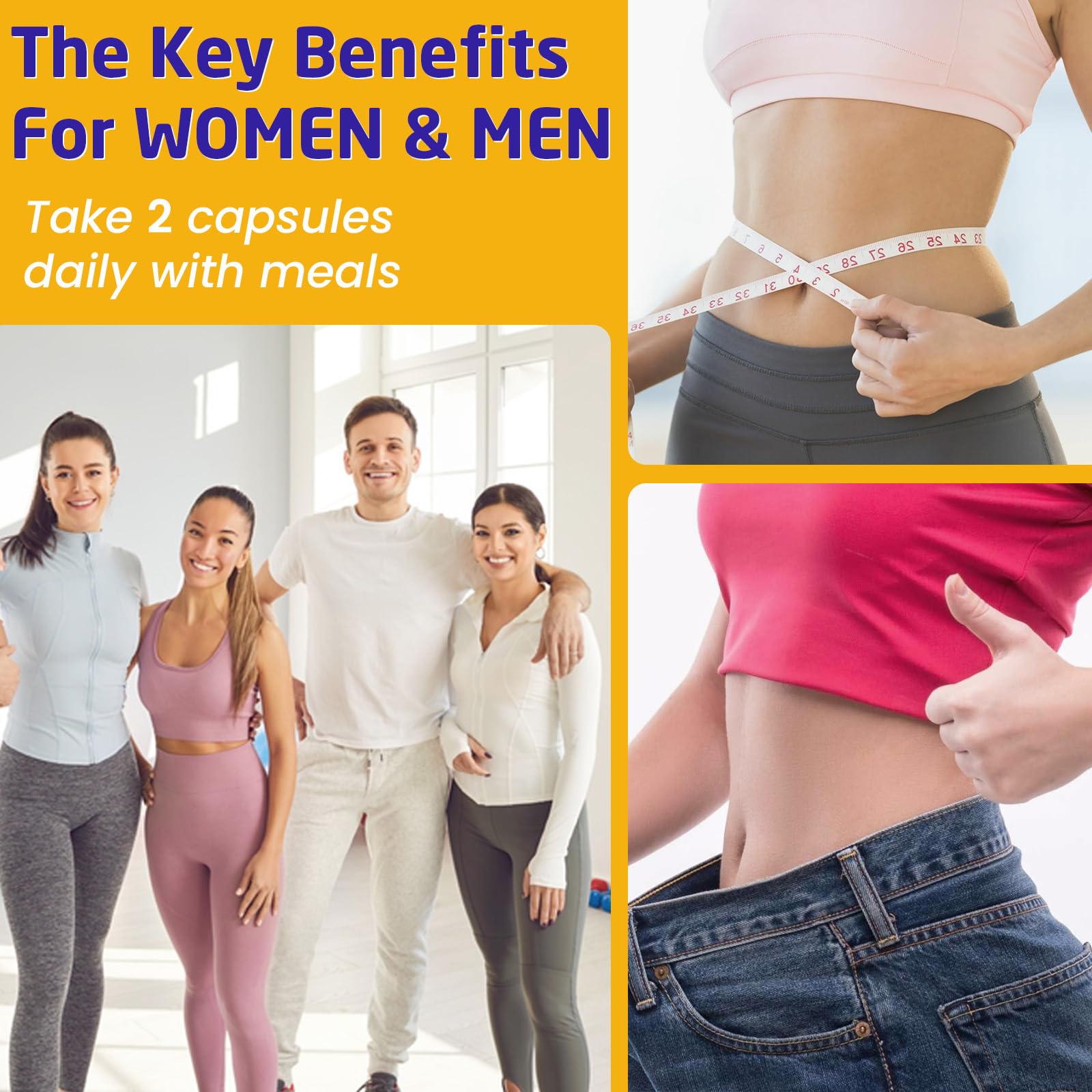 Lifeatlas Akkermansia probiotic box with supplement facts for gut health benefits.