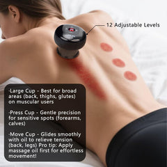 LIFELEC red light therapy panel delivers targeted warmth for soothing comfort