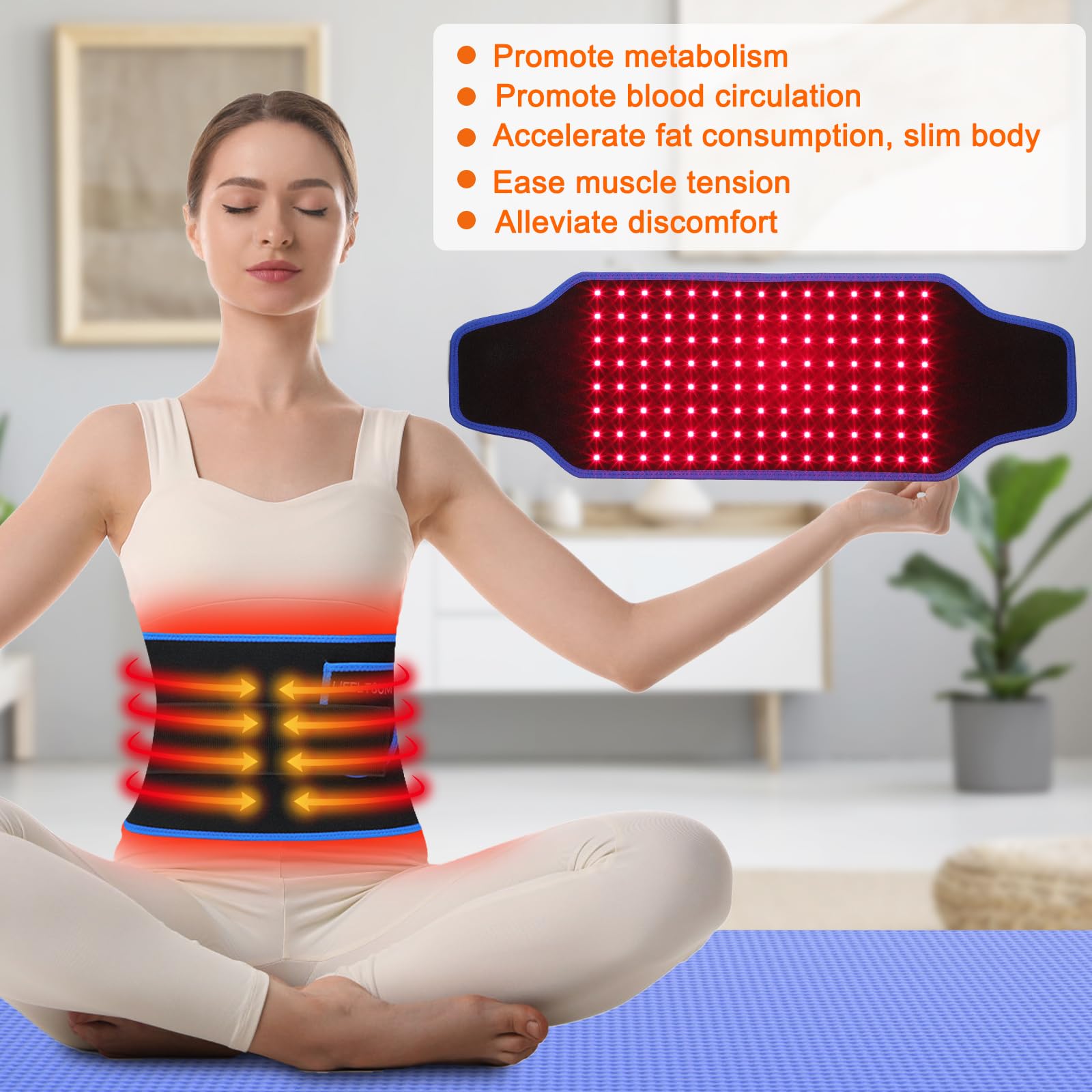Generic Lifelt8um timer display showing 15–60 minute options.